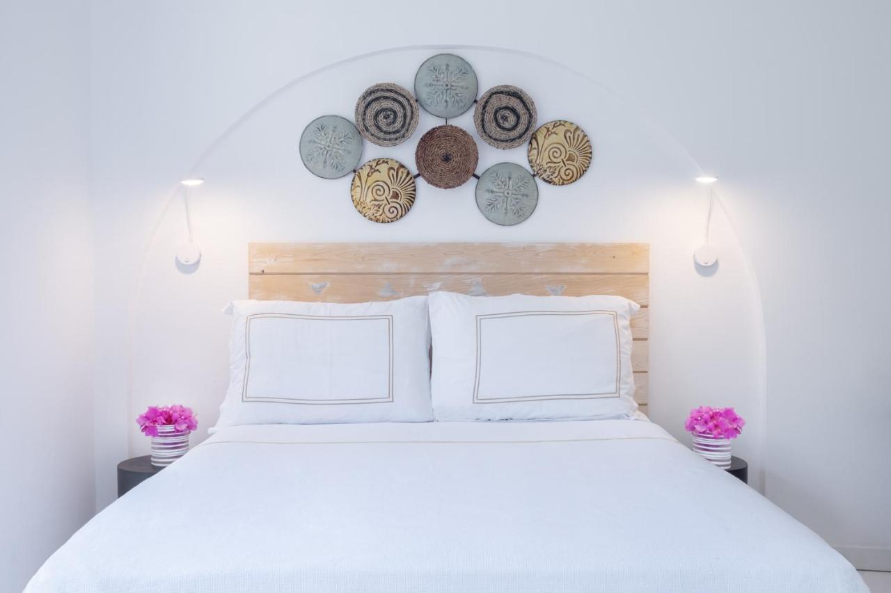 Yasos Suites Cesme Exterior photo