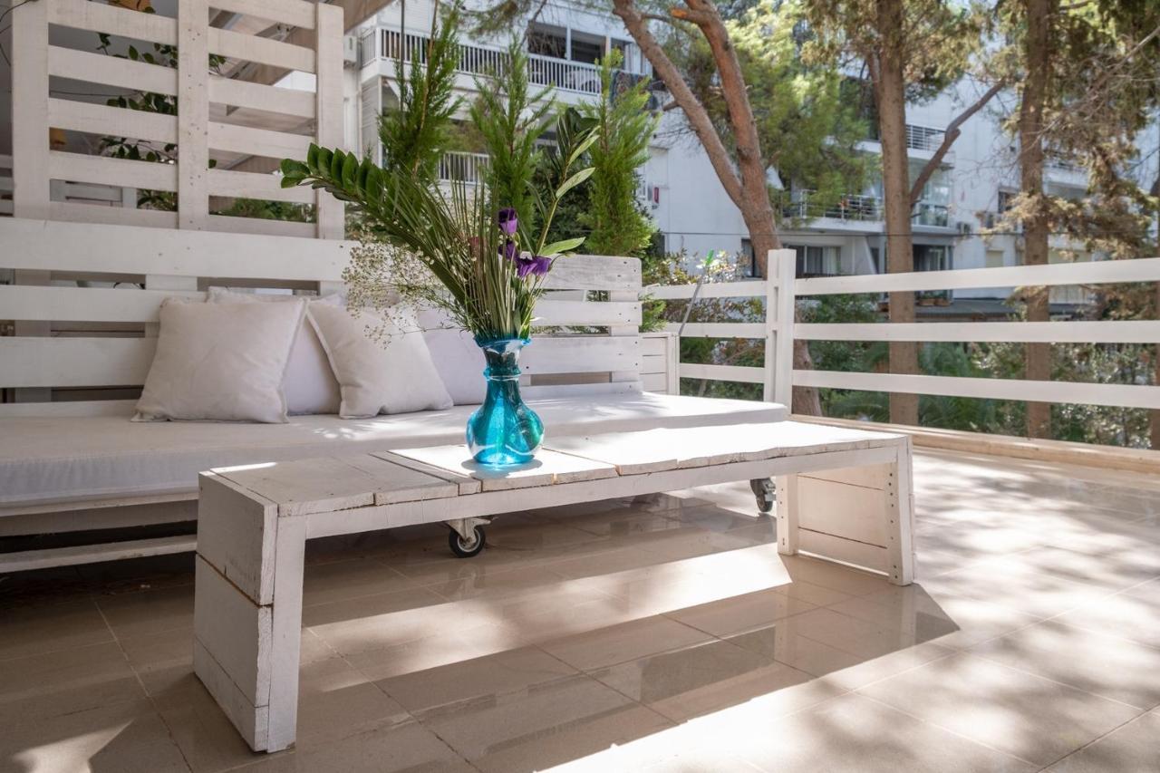 Yasos Suites Cesme Exterior photo