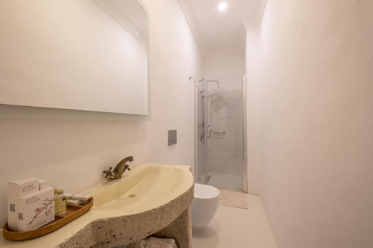 Yasos Suites Cesme Exterior photo