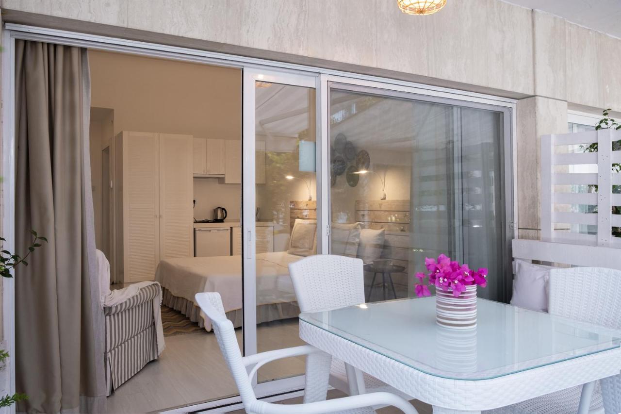 Yasos Suites Cesme Exterior photo